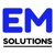 EM Solutions Inc. Logo