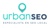 Urban SEO Logo