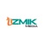 Uzmik Media Logo