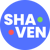 Shaven Web Solutions Logo