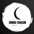 Greg Cuson edit + fx Logotype