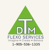 DTM Flexo Services Logotype