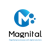 Magnital Digital Agency Logo