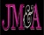 Jan Mergel & Associates Logo