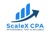 ScaleX CPA Logo