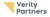 Verity Partners Logotype