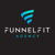 Funnelfit Agency Logo