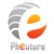 Pheuture Studio Pvt Ltd Logo