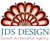 JDS DESIGN Logo