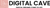digital cave Logo
