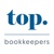 Top Bookkeepers Logo