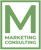 M Marketing Consulting Logo