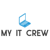 My IT Crew Logo