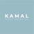 Kamal Productions & Events Logo