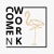 Come'N'Work Logo