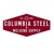 Columbia Steel & Welding Supply Logotype