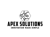 Apex Solutions MSP LLC Logo