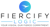 Fiercify Logic Logo