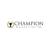 Provider Logotype Champion Marketing Inc. Logo