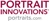 Portrait Innovations Logotype