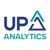 Up Analytics Logo