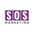 SOS Marketing Logo