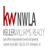 Keller Williams Realty LA Logo