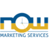 Now Marketing Services Logo