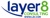 Layer8 Consulting, Inc. Logo