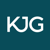 KJG Chartered Accountants Logo