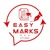 Easy Marks Logo