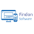 Findon Software Logo