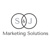 S&J Marketing Solutions Logo