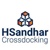 H Sandhar Cross Docking Ltd. Logo