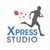 Xpress studio Logo