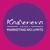 Kameneva Marketing Agency Logo