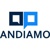 Andiamo Partners Logo