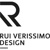 Rui Veríssimo Design Logo