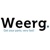 Weerg S.r.l Logotype