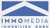 Immomedia Logo