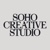 SoHo Creative Studio Logo