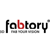 Fabtory Logotype