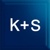 K+S studios Logo