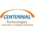 Centennial Technologies Logo