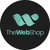 The Web Shop Logo