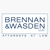 Brennan & Wasden, LLC Logotype