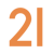 Agency Twenty21 Logo