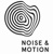 Noise and Motion Logo