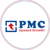 PMC - Prestige Marketing and Communications Logo
