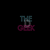 The Digital Geek Logo